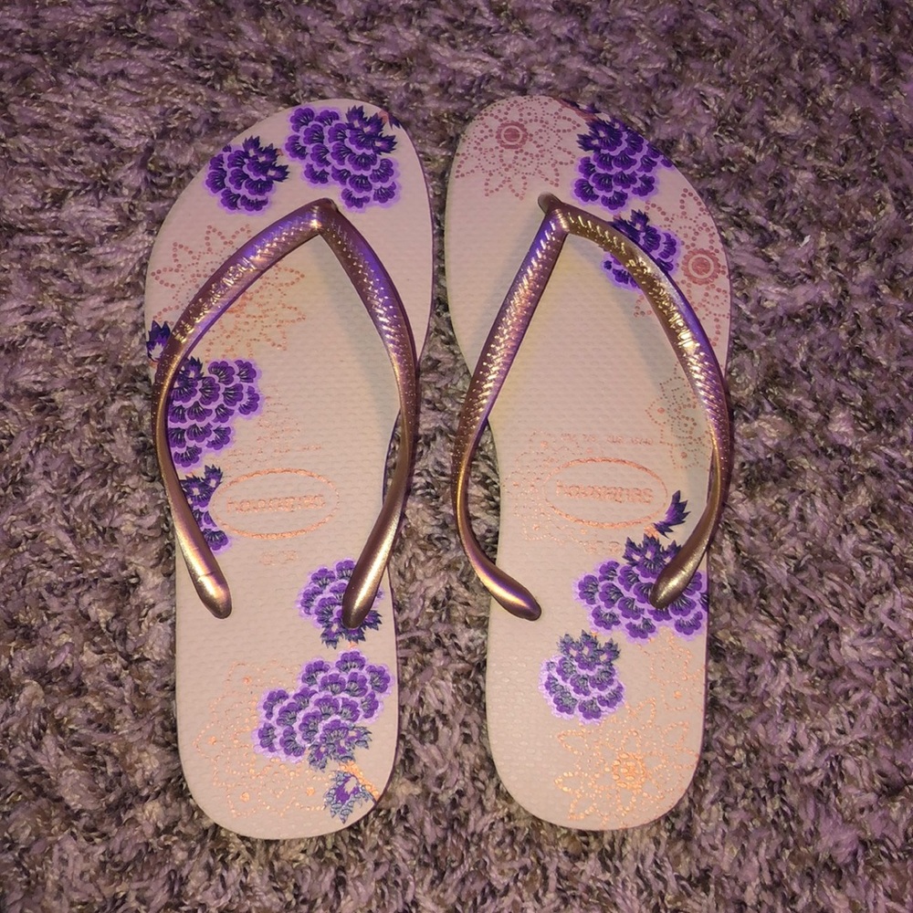 flip flops